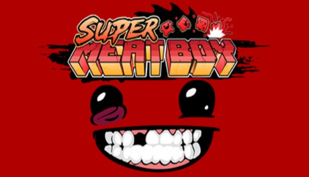 Super Meat Boy Pre-Installed Steamunderground.net