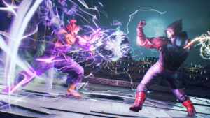 TEKKEN 7 Steamunlocked