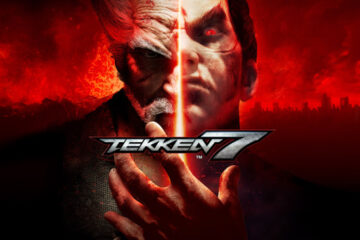 TEKKEN 7 Pre-Installed Steamunderground.net