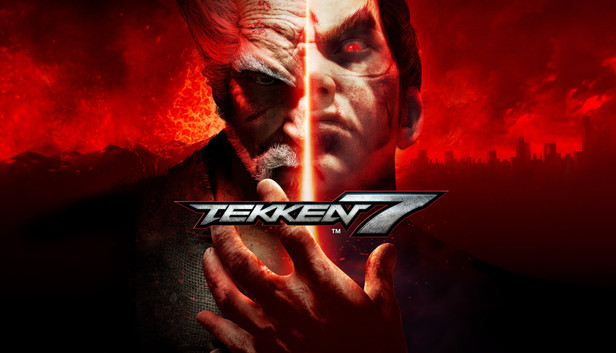 TEKKEN 7 Pre-Installed Steamunderground.net