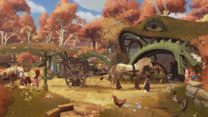 Tales of the Shire A The Lord of The Rings Game Fast Download