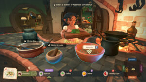 Tales of the Shire A The Lord of The Rings Game Steamunlocked