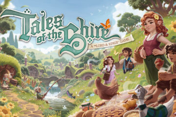 Tales of the Shire A The Lord of The Rings Game Pre-Installed Steamunderground.net