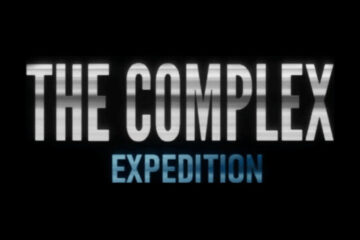 The Complex Expedition Pre-Installed Steamunderground.net