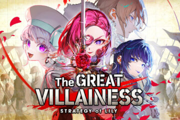 The Great Villainess Strategy of Lily Pre-Installed Steamunderground.net
