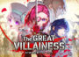 The Great Villainess Strategy of Lily Pre-Installed Steamunderground.net