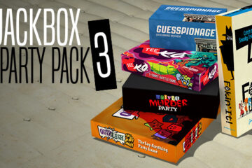 The Jackbox Party Pack 3 Pre-Installed Steamunderground.net