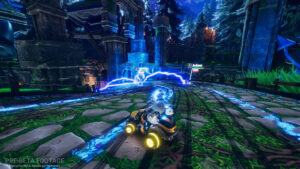 The Karters 2 Turbo Charged Steamunlocked