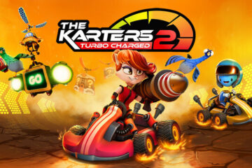 The Karters 2 Turbo Charged Pre-Installed Steamunderground.net