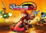 The Karters 2 Turbo Charged Pre-Installed Steamunderground.net
