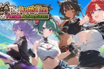 The Lustful Inn of Female Adventurers Pre-Installed Steamunderground.net