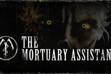 The Mortuary Assistant Pre-Installed Steamunderground.net