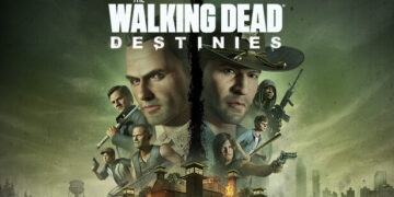 The Walking Dead Destinies Pre-Installed Steamunderground.net
