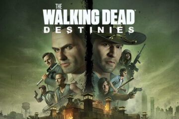 The Walking Dead Destinies Pre-Installed Steamunderground.net