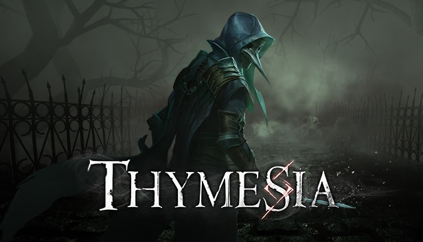 Thymesia Prre-Installed Steamunderground.net