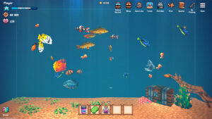 Tiny Aquarium Social Fishkeeping Fast Download