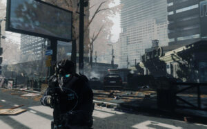 Tom Clancy’s Ghost Recon Future Soldier Fast Download