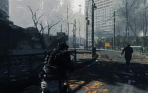 Tom Clancy’s Ghost Recon Future Soldier Steamunlocked