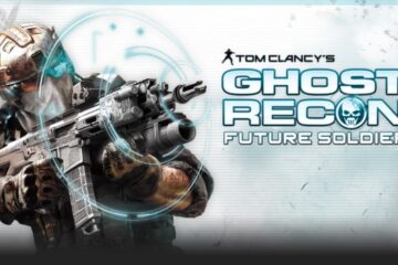Tom Clancy’s Ghost Recon Future Soldier Pre-Installed Steamunderground.net