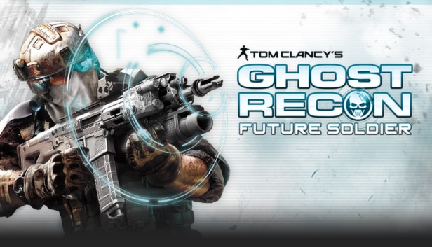 Tom Clancy’s Ghost Recon Future Soldier Pre-Installed Steamunderground.net