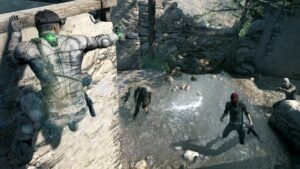 Tom Clancy’s Splinter Cell Blacklist Fast Download