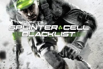 Tom Clancy’s Splinter Cell Blacklist Pre-Installed Steamunderground.net