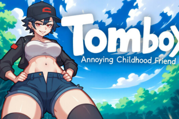 Tomboy Annoying Childhood Friend Pre-Installed Steamunderground.net