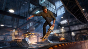 Tony Hawk’s Pro Skater 3 + 4 Fast Download
