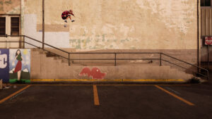 Tony Hawk's™ Pro Skater™ 1 + 2 Fast Download
