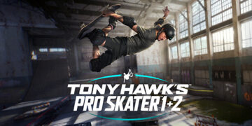 Tony Hawk's™ Pro Skater™ 1 + 2 Pre-Installed Steamunderground.net