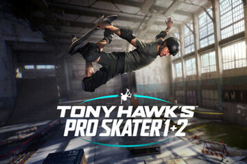 Tony Hawk's™ Pro Skater™ 1 + 2 Pre-Installed Steamunderground.net