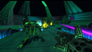 Turok 2 Seeds of Evil Fast Download