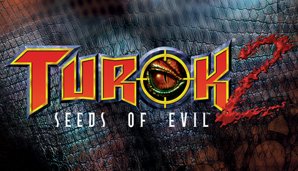 Turok 2 Seeds of Evil Pre-Installed Steamunderground.net