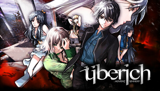 Uberich Advent Sinners Pre-Installed Steamunderground.net