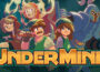 UnderMine Pre-Installed Steamunderground.net