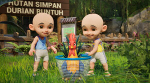 Upin and Ipin Universe Fast Download