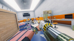 Vertigo 2 Fast Download
