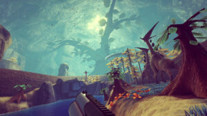Vertigo 2 Steamunlocked