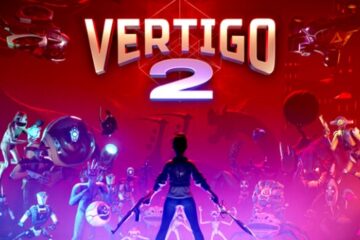 Vertigo 2 Pre-Installed Steamunderground.net
