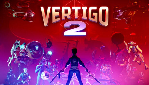 Vertigo 2 Pre-Installed Steamunderground.net