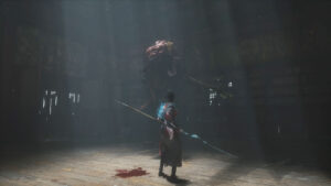 WUCHANG Fallen Feathers Steamunlocked