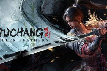 WUCHANG Fallen Feathers Pre-Installed Steamunderground.net