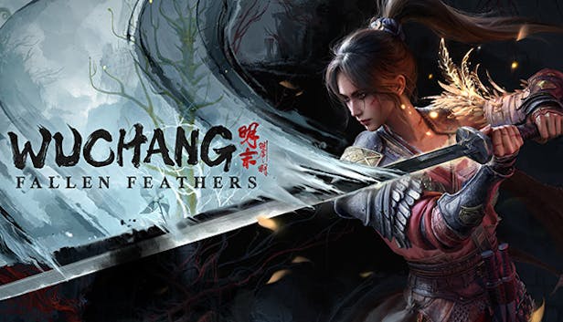 WUCHANG Fallen Feathers Pre-Installed Steamunderground.net