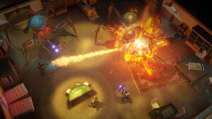 Wasteland 3 Fast Download