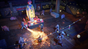 Wasteland 3 Steamunlocked