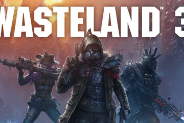 Wasteland 3 Pre-Installed Steamunderground.net