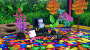 Wobbledogs Steamunlocked