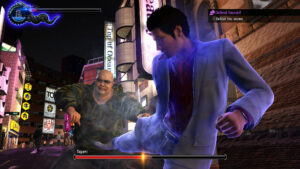 Yakuza 6 The Song of Life Steamunlocked