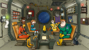 60 Parsecs! Fast Download