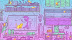 A Building Full of Cats 2 Fast Download